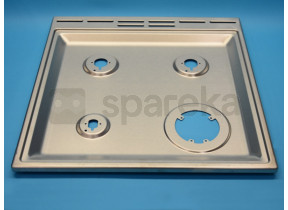 Cooktop fs60 4pw-a sab luž.045 577014