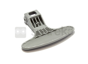 Coperchio pompa C00526697