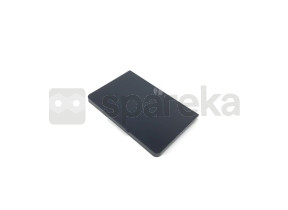 Coperchio serbatoio h2o nero(abs) ecp3 5313246361