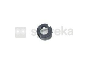 Copertura portagomma ral7016(pom) ecam 5313213291