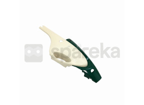 Coque avant aspirateur vk135 vk136 31036