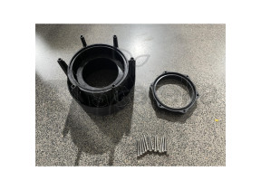 Coque moteur pour 1000wp mtrshell1000wp 327MTRSHELL1000WP