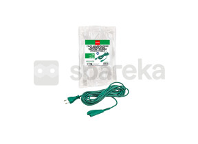 Cordon alimentation 7m aspirateur vorwerk 00806089