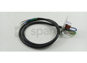 Cordon secteur 1000 mm sans fich 481011106672