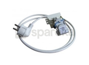 Cordon secteur + filtre C00091633