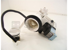 Corps de pompe 1108301001