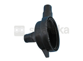 Corps de pompe basic 11000015