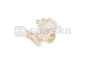 Corps de pompe pour lave-linge 1325624110