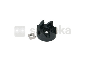 Coupleur SS-1600005507
