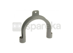 Courbe tuyau de vidange 92689587