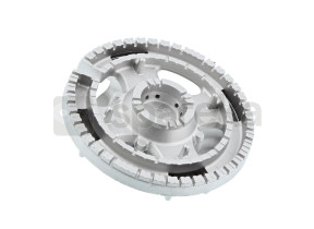 Couronne de brûleur triple pour table de cuisson 3577259082