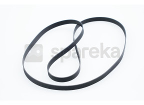 Courrie plate 169MM*5,0MM*0,7MM