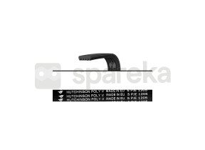 Courroie 1205 j5 C00143610