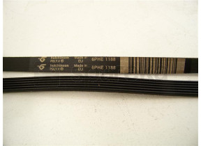 Courroie (600/800/1000 rpm)electronic 42008575