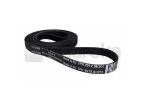 Courroie 7ph2012 sh200 BELT(7-8-9
