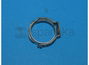 Courroie clip de serrage d14,8 G252005