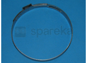 Courroie clip de serrage d60,5 G251987