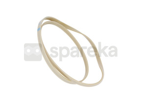 Courroie d\'entraînement pour lave-linge 1290775400