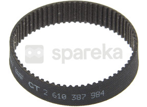 Courroie dentee 2610387984