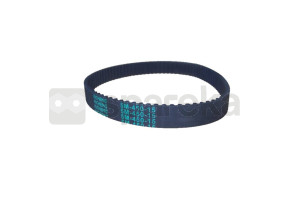 Courroie n°55 pour scarificateur florabest serie flv 1300 76101306