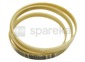 Courroie poly-v l=1200m 1200J6