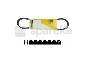 Courroie pv 1980h7 481281728435