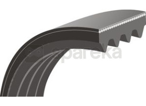 Courroie striee 1985H7