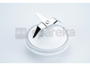 Couteau avecsupport blanc et joint (fpp220/230) KW714300