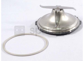 Couteau + embase entraineur +joint KW712621