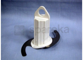 Couteau en métal KW457772