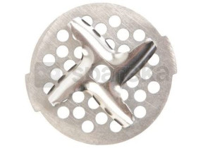 Couteau + grille fin A09B01