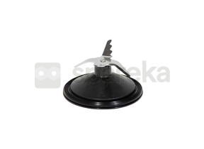 Couteau (lame) complet (jb5050/5160) 7322310594