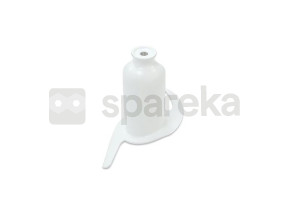 Couteau pétrin KW716843