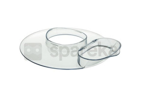 Couvercle anti éclaboussures KW716119