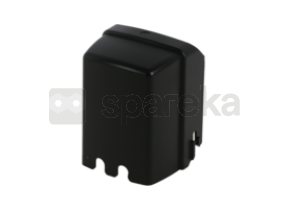 Couvercle ar compresseur 00151072