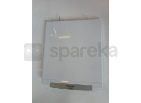 Couvercle asm hr sil hot,15 481010846030