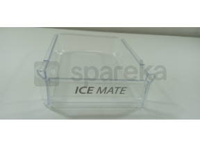 Couvercle bac réserve glaçons C00385764