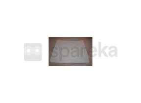 Couvercle beko 218300076