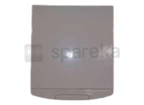 Couvercle blanc 49043610