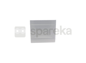 Couvercle blanc AS0038602
