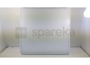 Couvercle blanc C00114683