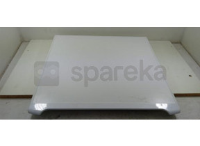 Couvercle blanc gw 59,5 x 58,6 cm aq C00510208