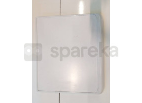 Couvercle blanc(pw) 595 x 522 mm avl C00116550