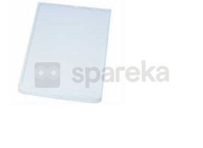 Couvercle blanc(pw) evo3 C00142128