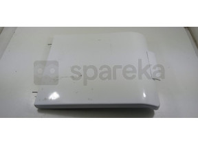 Couvercle blanc tir 1081747782