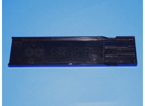 Couvercle board a6-str-vk nf 9005 si 431383
