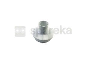 Couvercle bol hachoir blanc MS-650926