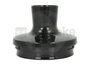 Couvercle bol hachoir noir MS-652229