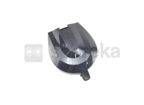 Couvercle bol séparateur noir RS-2230000344