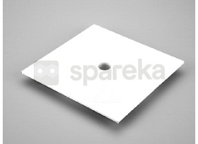 Couvercle carré skimmer - grands modèles liner/béton 4402010107